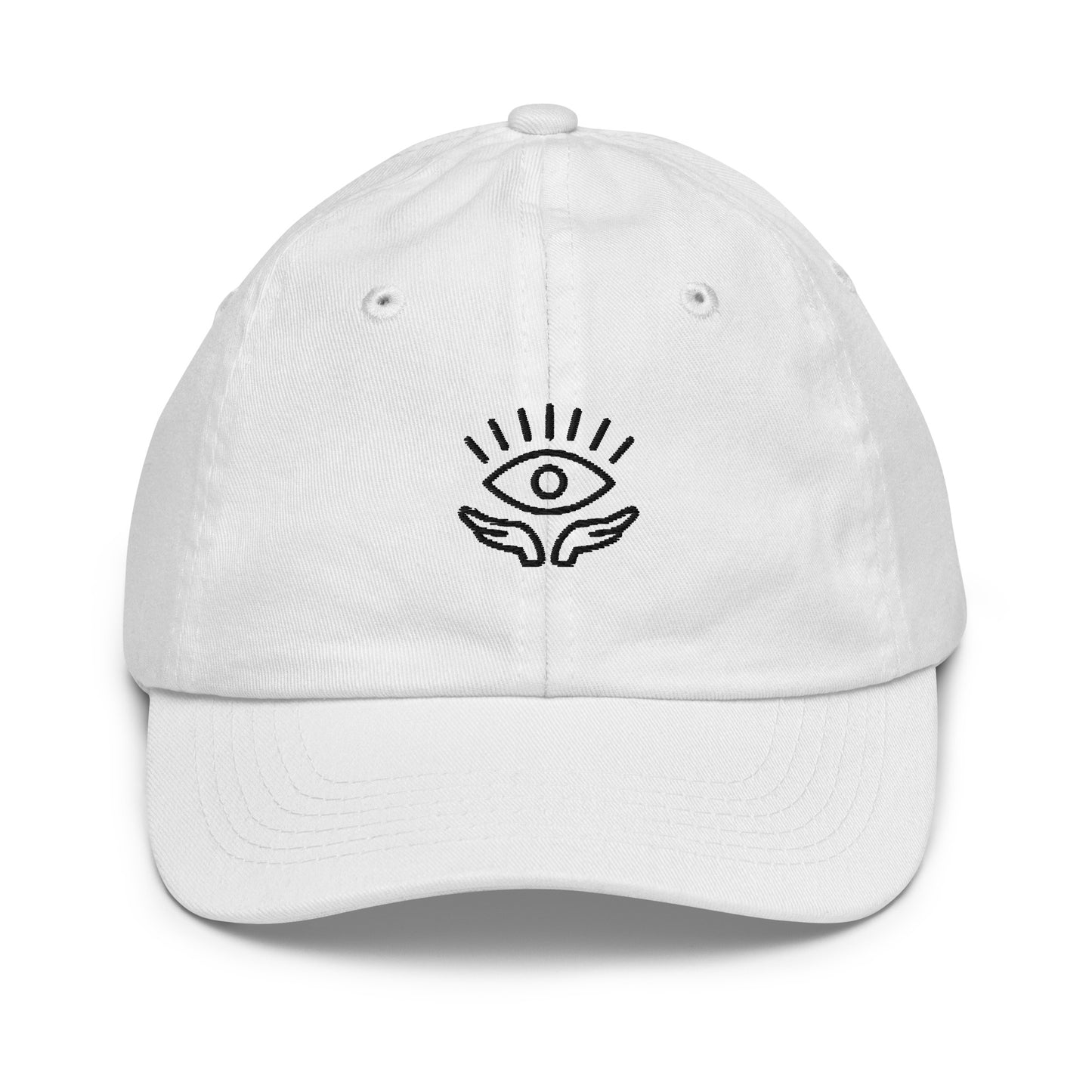 I Come In Peace Youth Hat